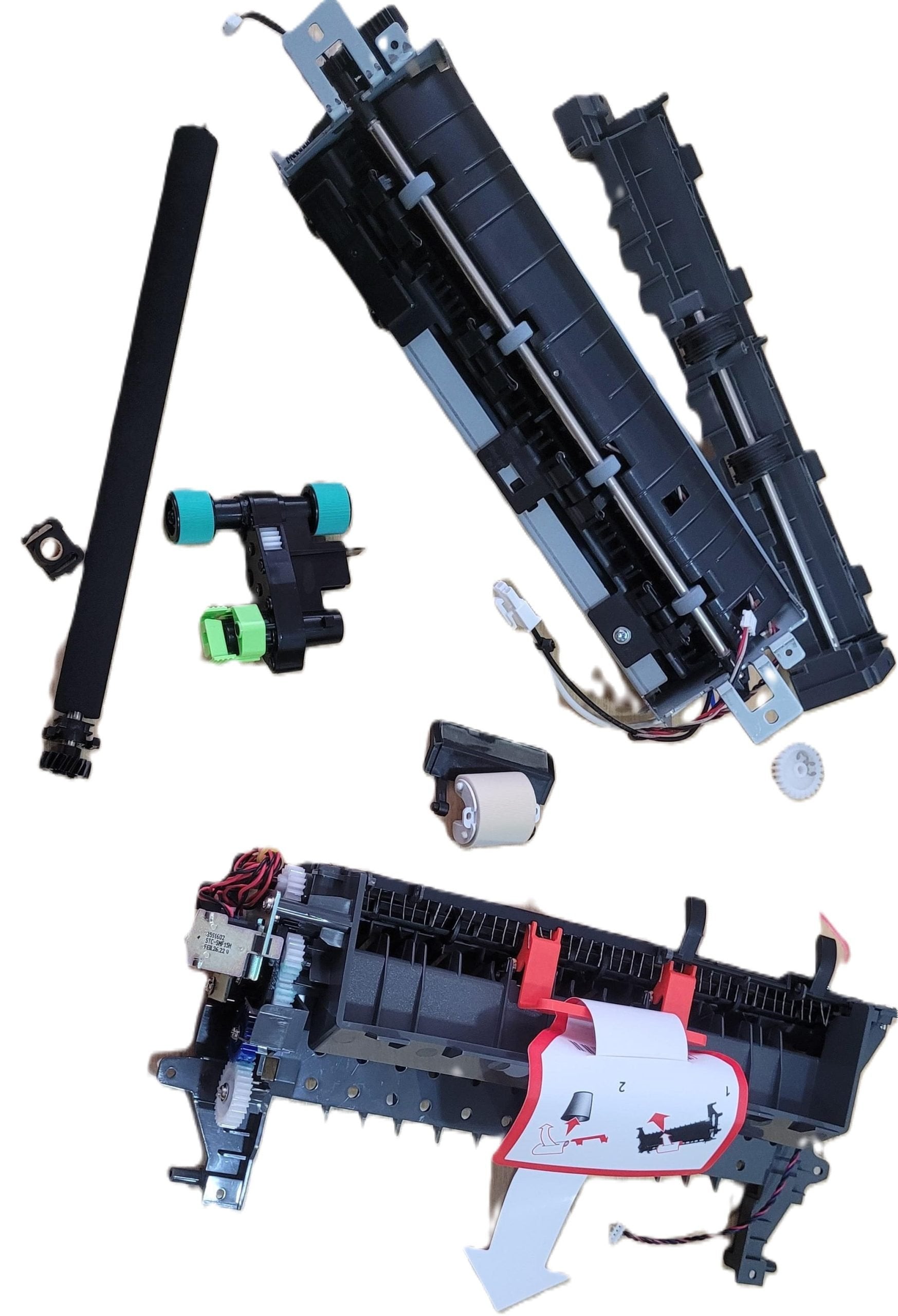 Kit de Mantenimiento del Fusor Lexmark - 40X9136