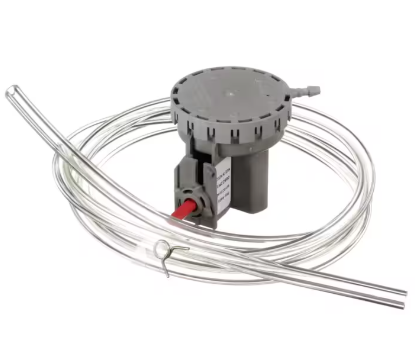 Interruptor Nivel de Agua - W10339251 - Parte W10339251 Whirlpool - Vista principal repuesto original