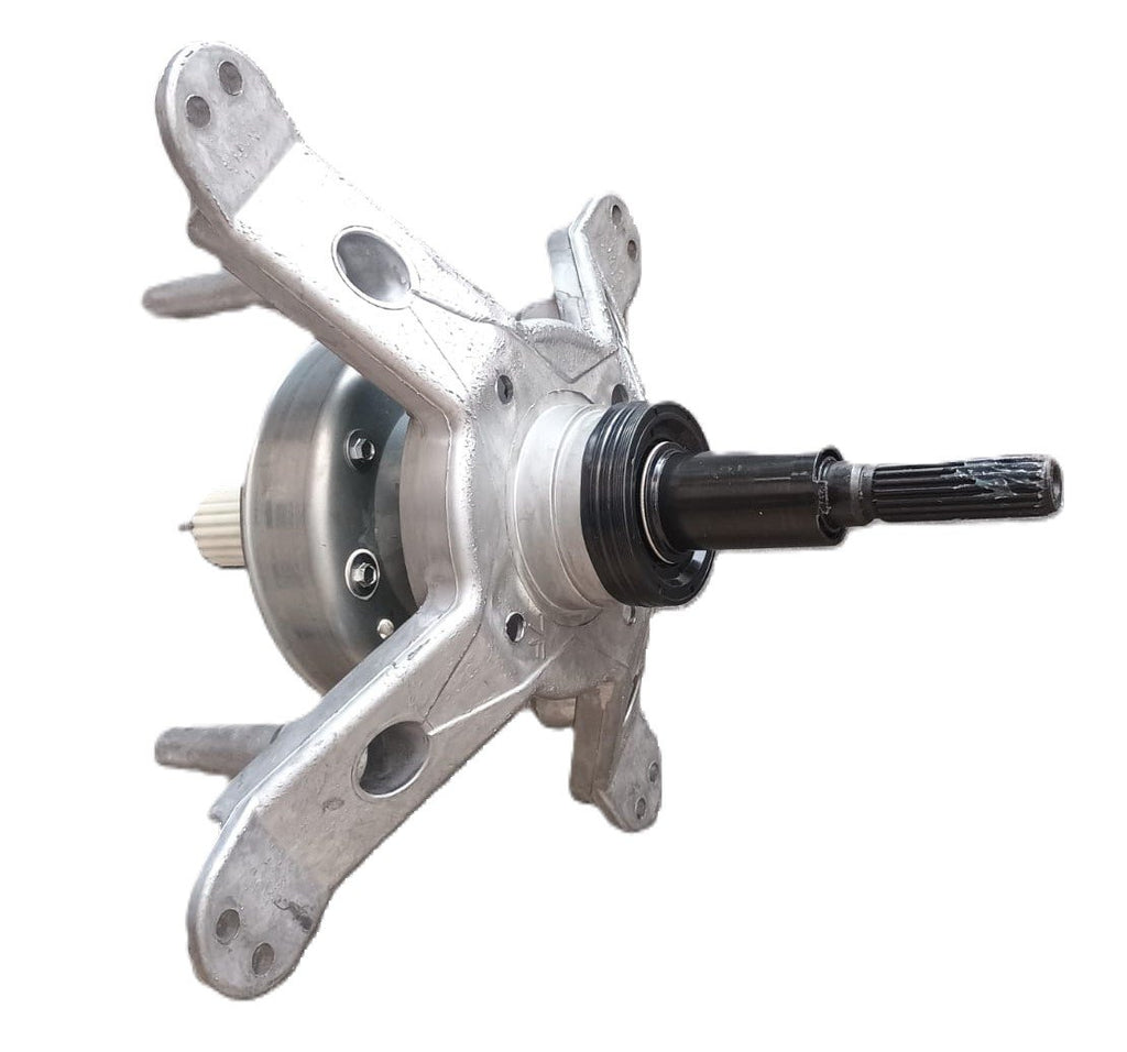 Transmisión caña corta - W11499418