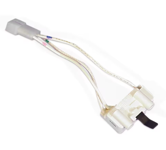 Interruptor de Puerta - WPW10569603 - Parte WPW10569603 Whirlpool - Vista principal repuesto original