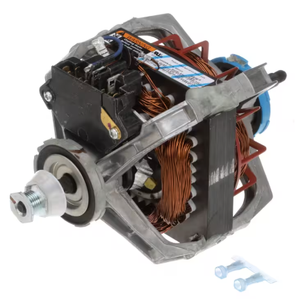 Motor de Deslizamiento - 279827SKID - Parte 279827 SKID Whirlpool - Vista principal repuesto original