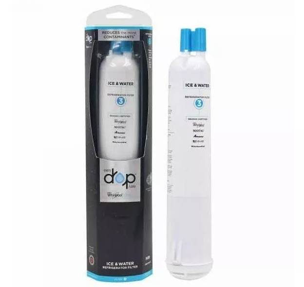 Filtro de Agua Whirlpool - W10790816