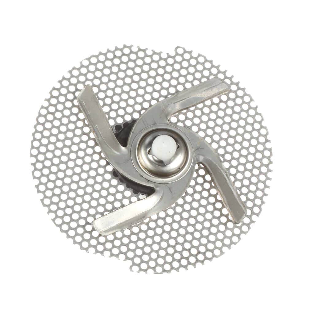 Conjunto de Picadora para Lavavajillas Whirlpool - W10083957