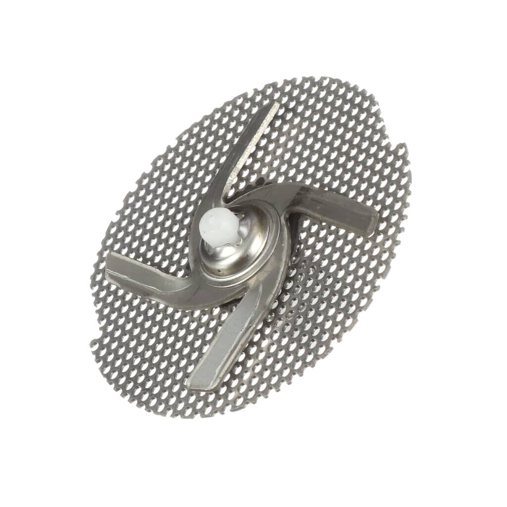 Conjunto de Picadora para Lavavajillas Whirlpool - W10083957