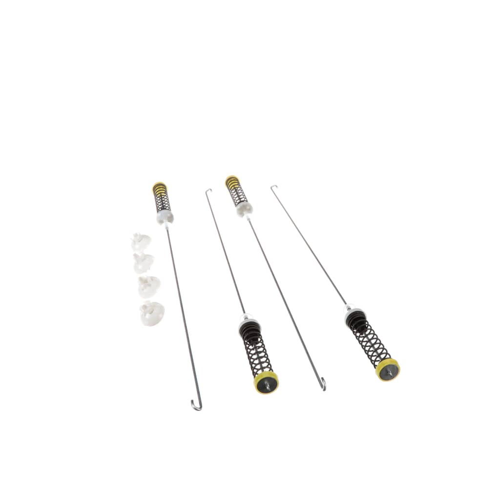 Kit de varilla de suspensión de Lavadora Whirlpool - W10780045