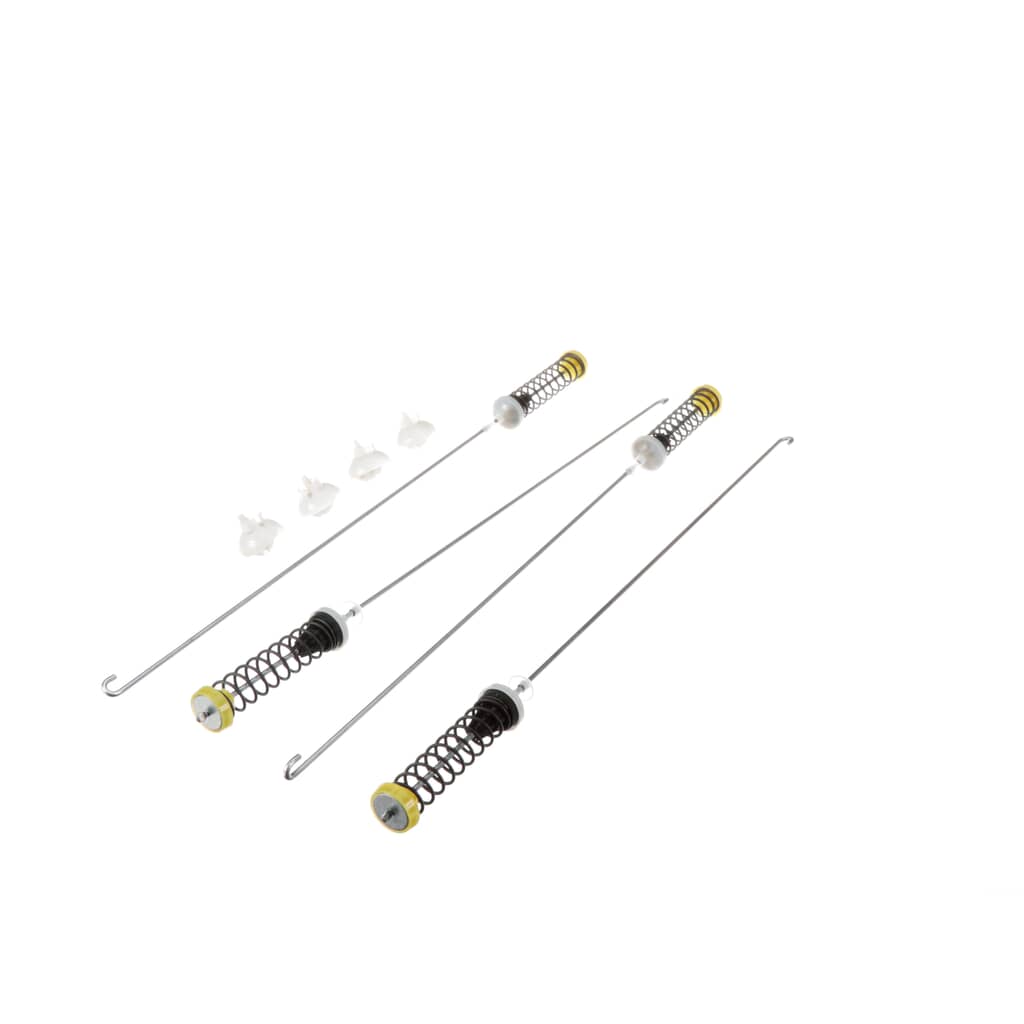 Kit de varilla de suspensión de Lavadora Whirlpool - W10780045