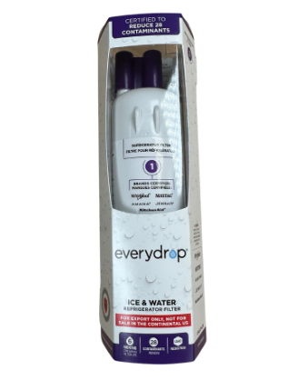 Filtro Tipo1 W10790813-EDR1RXD1