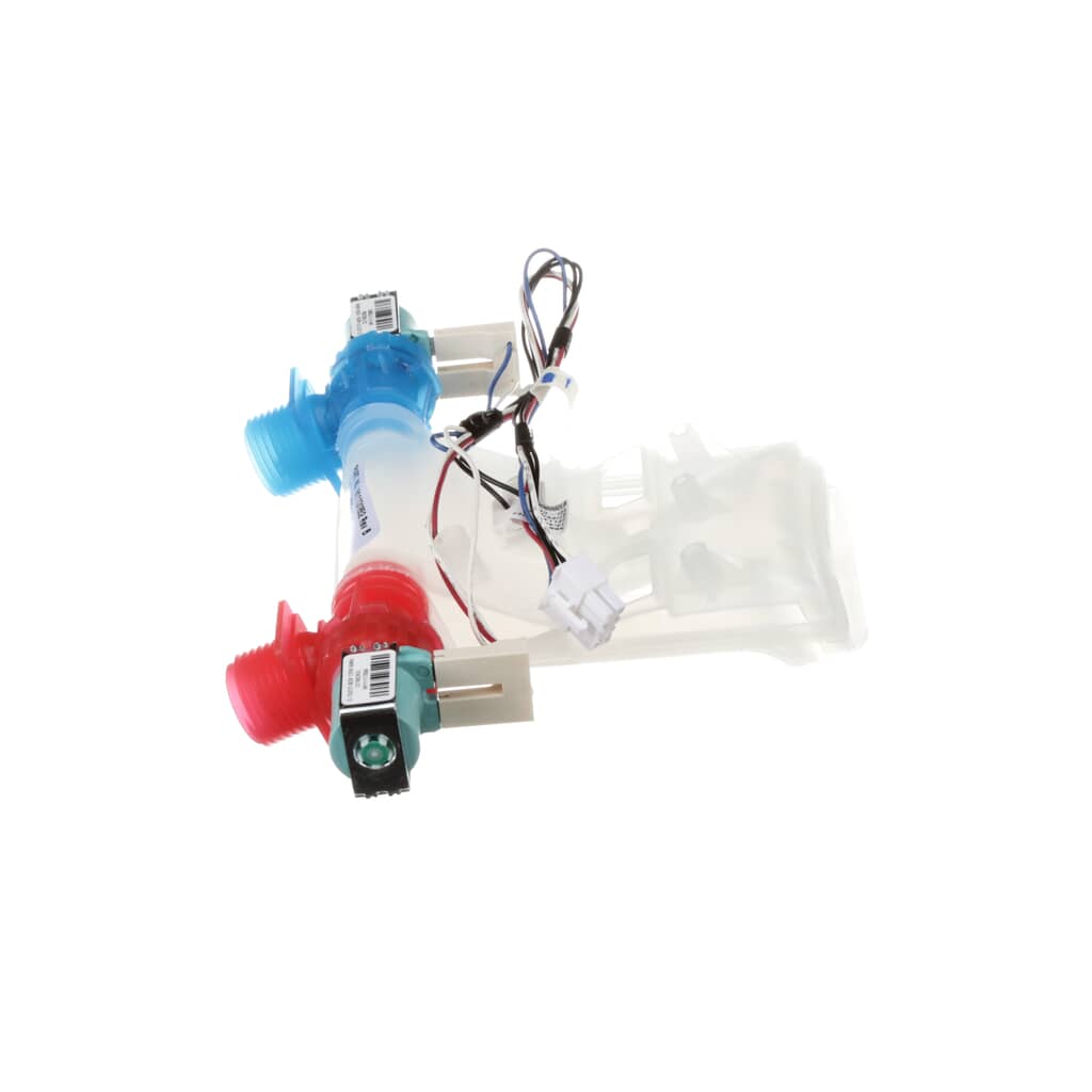 Válvula de Entrada de Agua Whirlpool - W11210461 - W11210461 Whirlpool - Vista 3