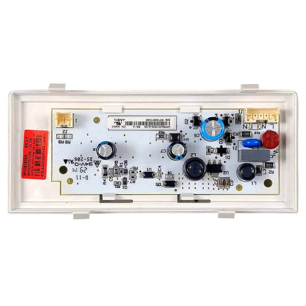 Conjunto de Luces LED para Refrigerador Whirlpool - WPW10515058