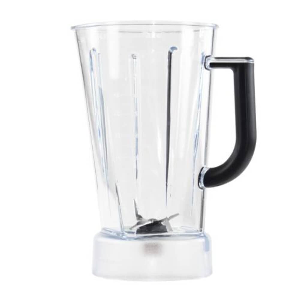 Conjunto de Jarra de Licuadora para Refrigerador Whirlpool - WPW10514321