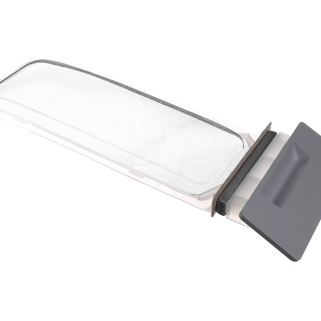 Filtro de Pelusa para Secadora de Carga Frontal Whirlpool - WPW10717210