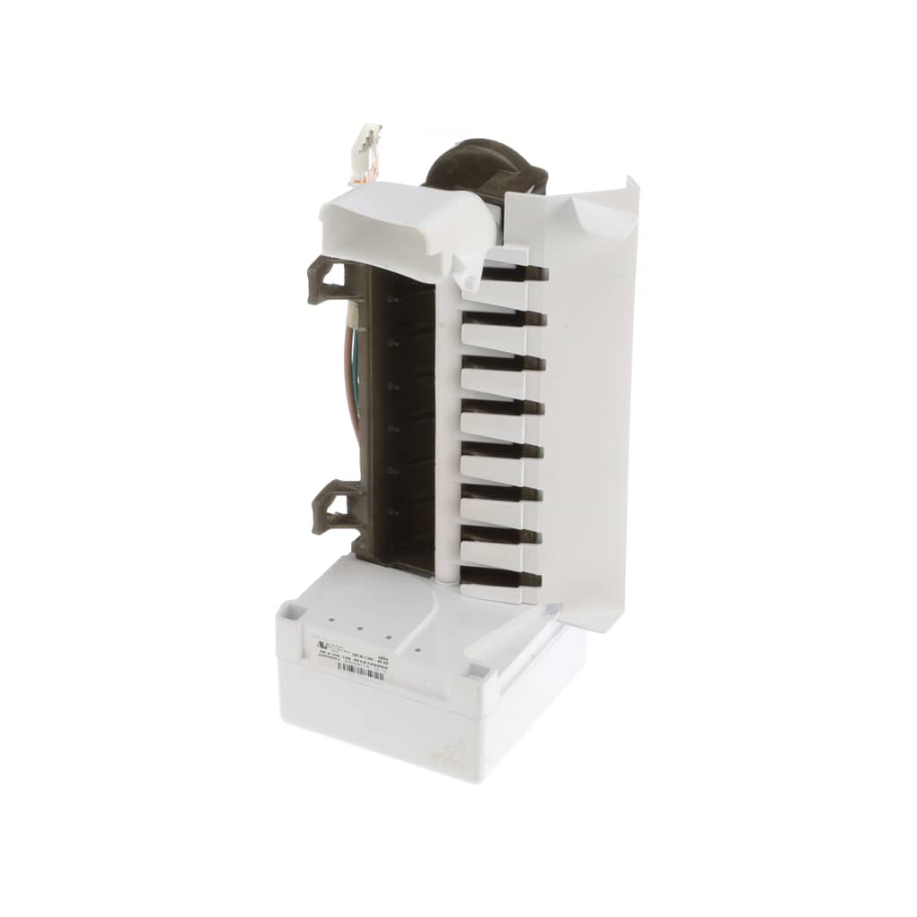 Conjunto de Máquina de Hielo para Refrigerador Whirlpool - 2198597