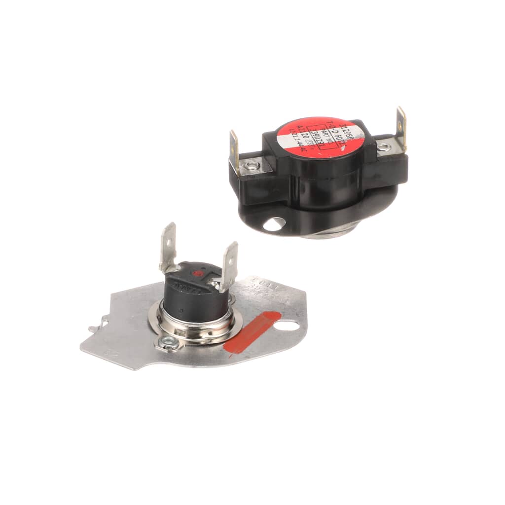 Fusible Térmico para Secadora Whirlpool - 279769