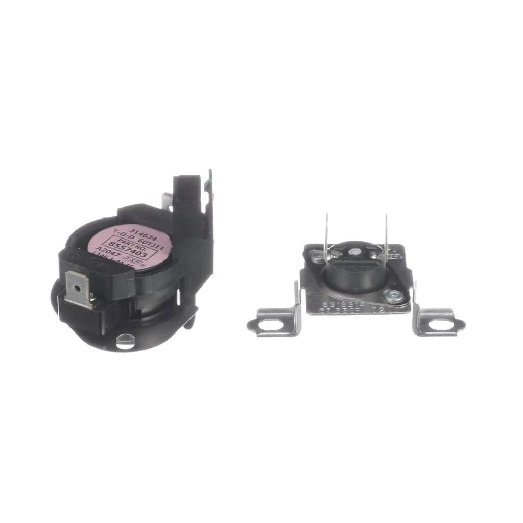 Fusible Térmico de Seguridad para Secadora Whirlpool - 280148