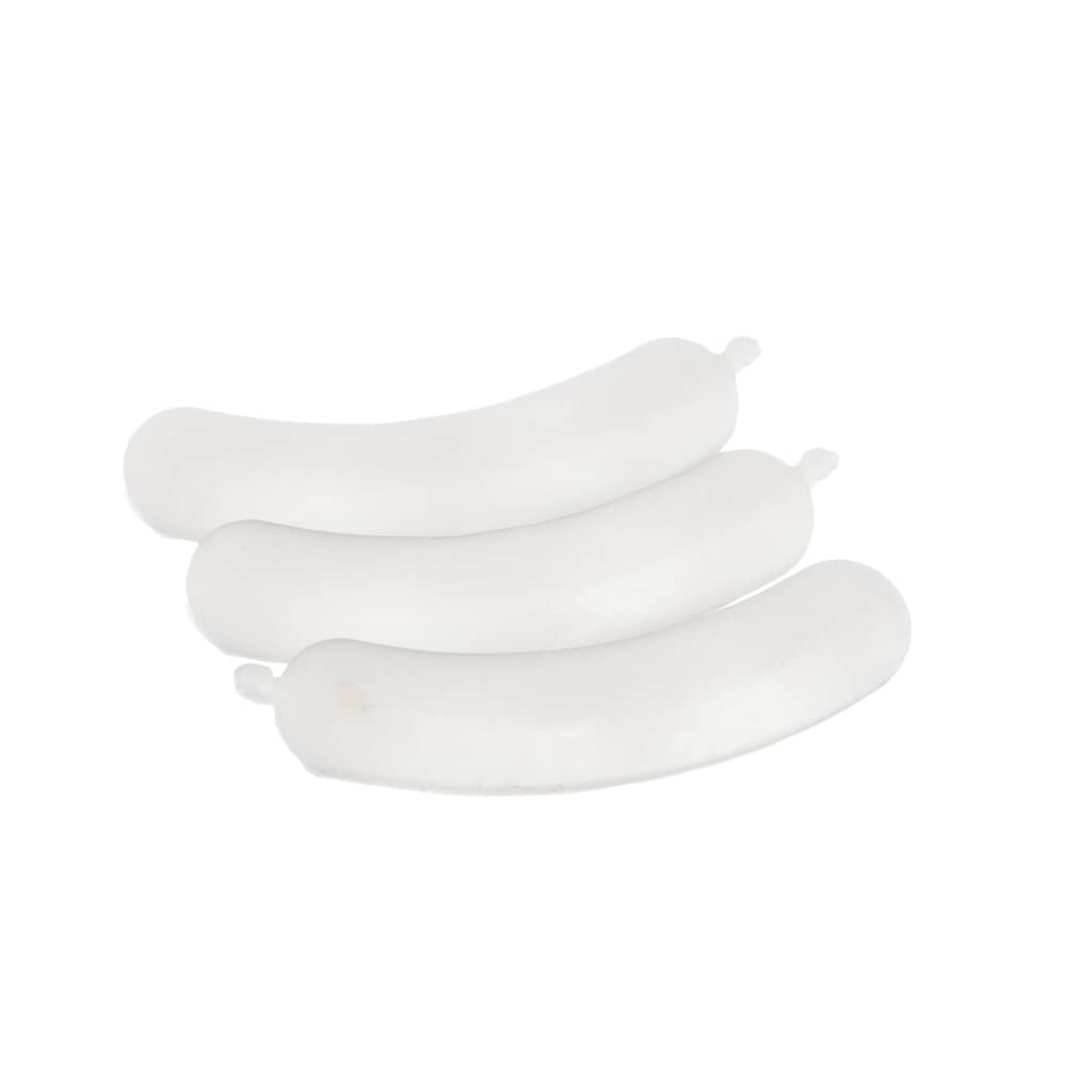 Juego de almohadillas de base para lavadora de carga superior y Suspensión Whirlpool - 285744