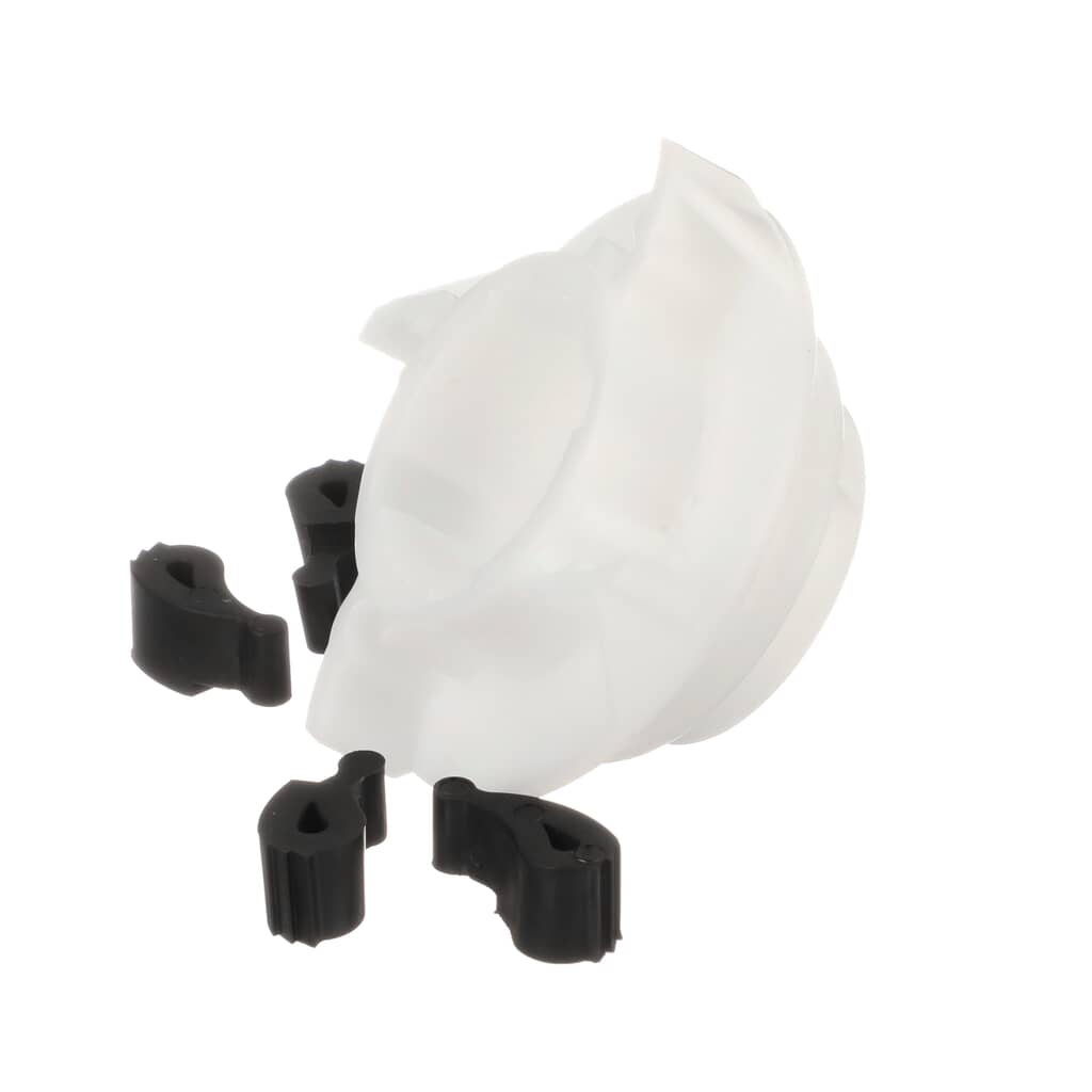 Kit de Reparación de Levator de Agitador para Lavadora Whirlpool - 285751 - W285751 Whirlpool - Vista 3