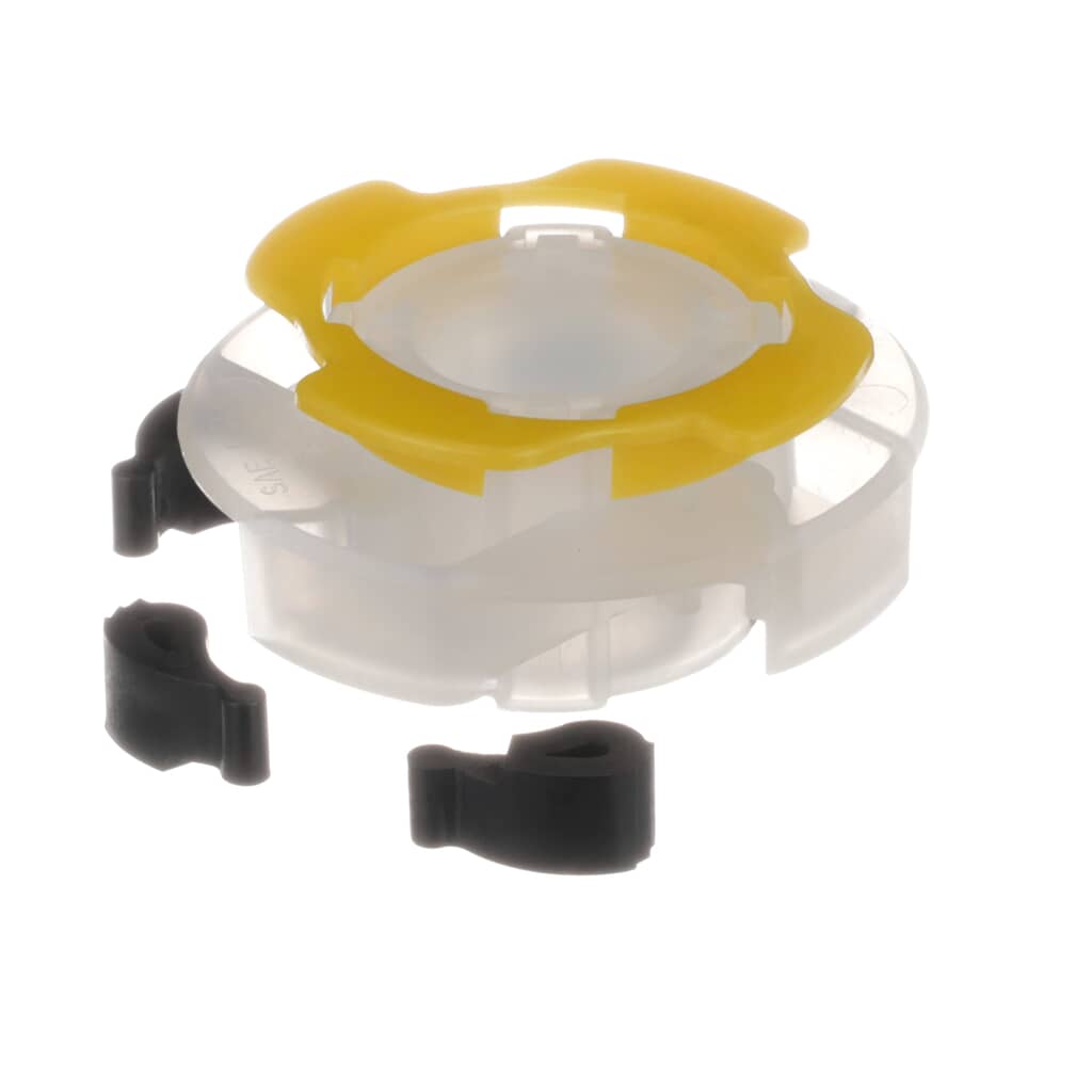 Kit de Reparación del Agitador para Lavadora de Carga Superior Whirlpool - 285809 - 285809 Whirlpool - Vista 3