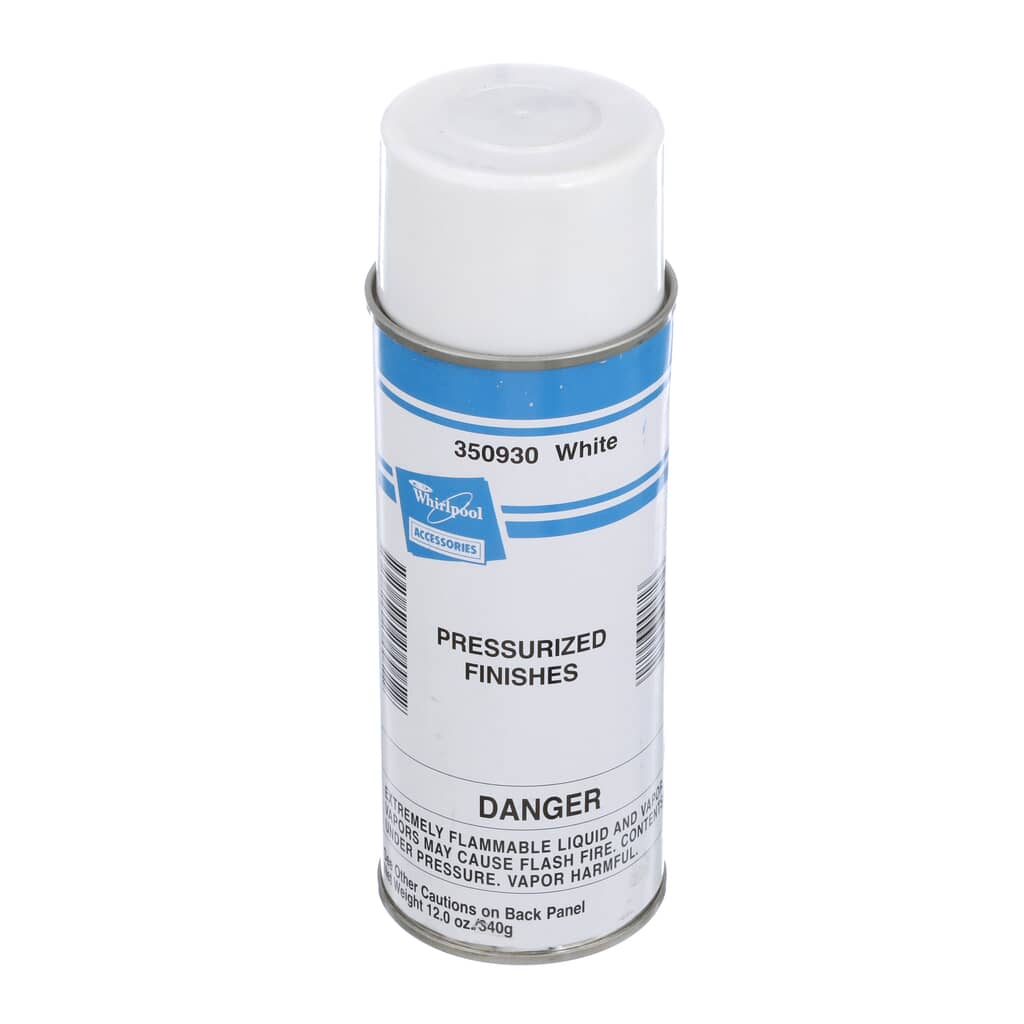 Pintura en aerosol Whirlpool - 350930