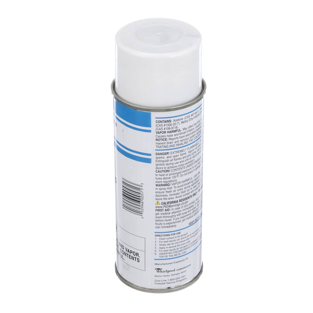 Pintura en aerosol Whirlpool - 350930
