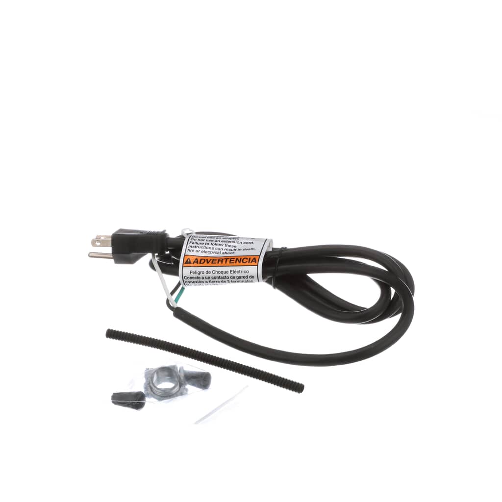 Cable de Alimentación para Lavavajillas Whirlpool - 4317824 - 4317824 Whirlpool - Vista 2