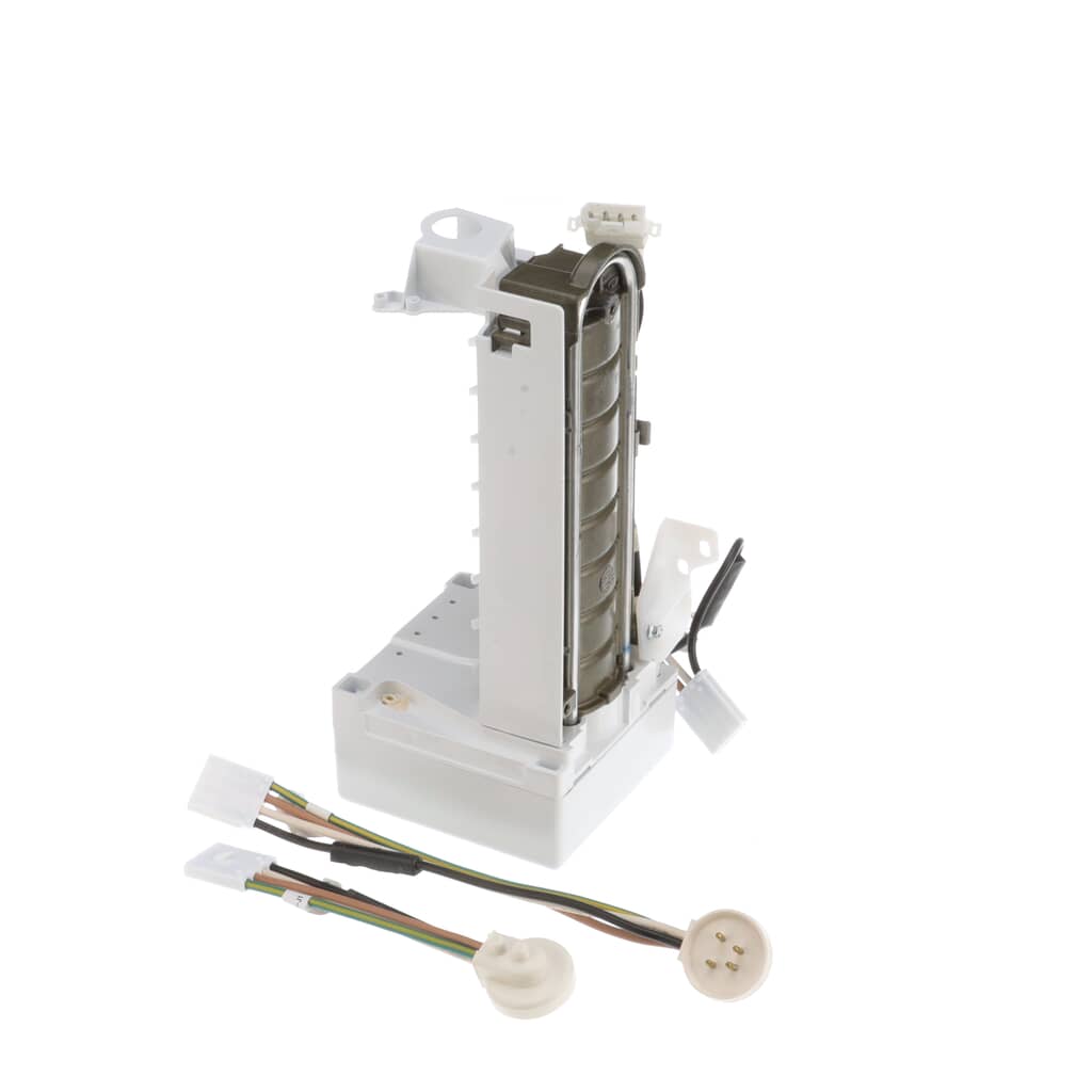 Conjunto de Máquina de Hielo para Refrigerador Whirlpool - 4317943