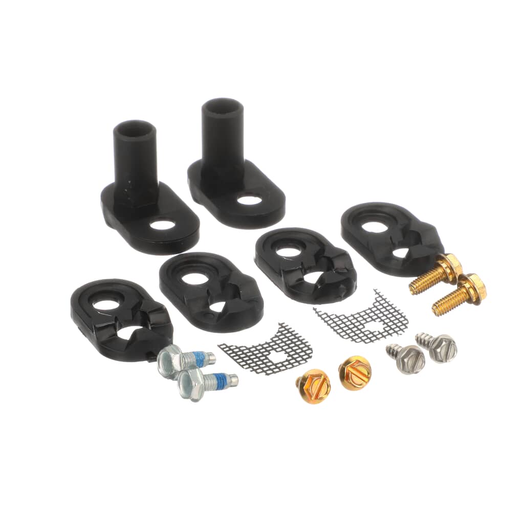 Kit de Cierre de Puerta para Refrigerador Whirlpool - 4318165