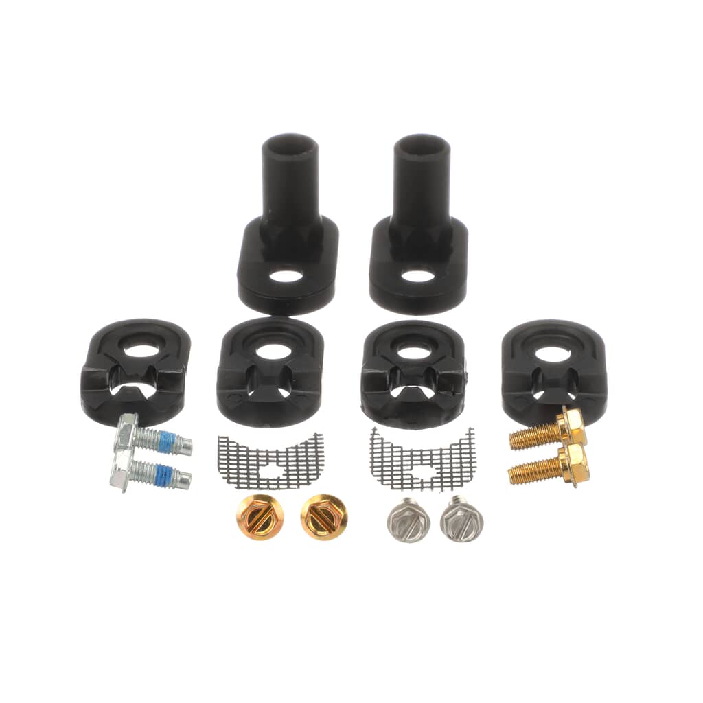 Kit de Cierre de Puerta para Refrigerador Whirlpool - 4318165 - 4318165 Whirlpool - Vista 2