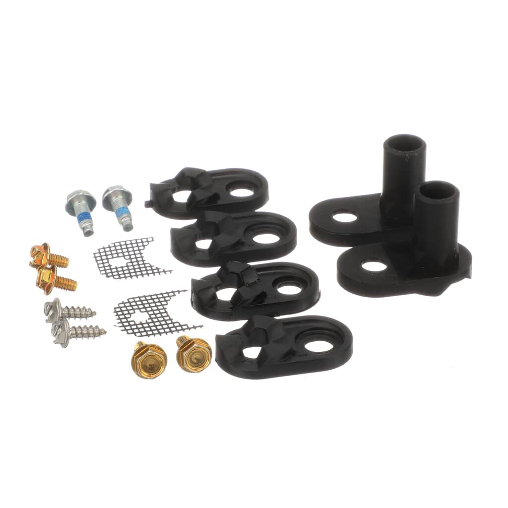 Kit de Cierre de Puerta para Refrigerador Whirlpool - 4318165 - 4318165 Whirlpool - Vista 3