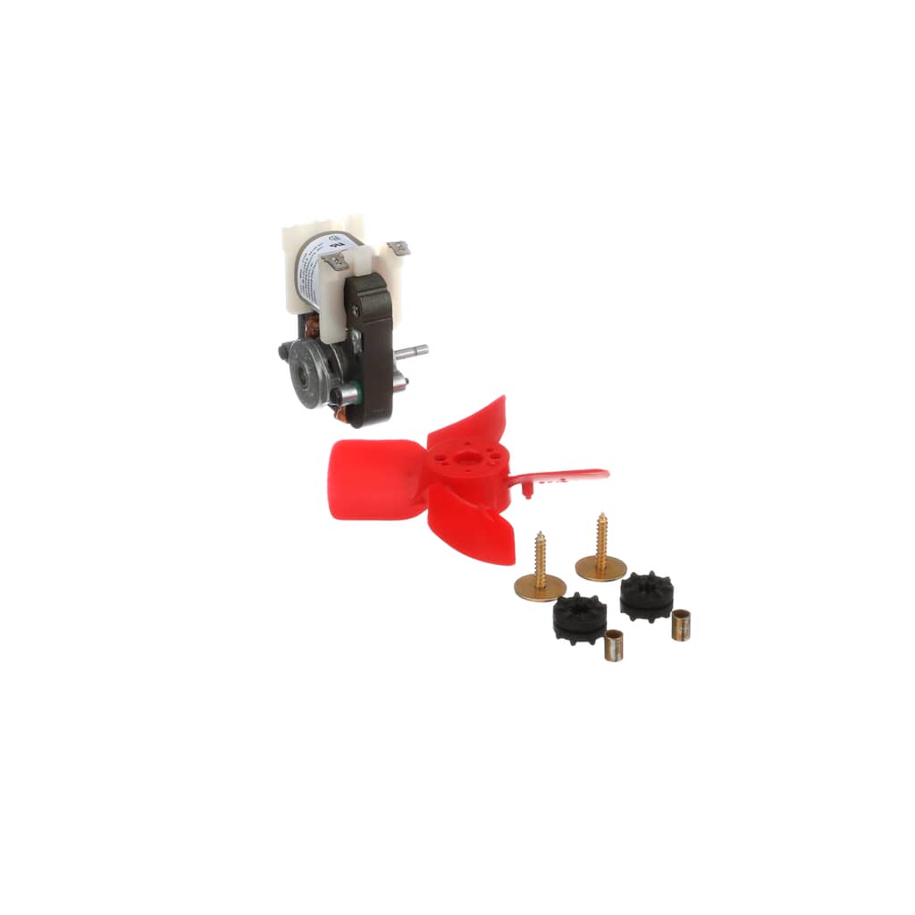 Evaporador de Refrigerador Whirlpool - 482731