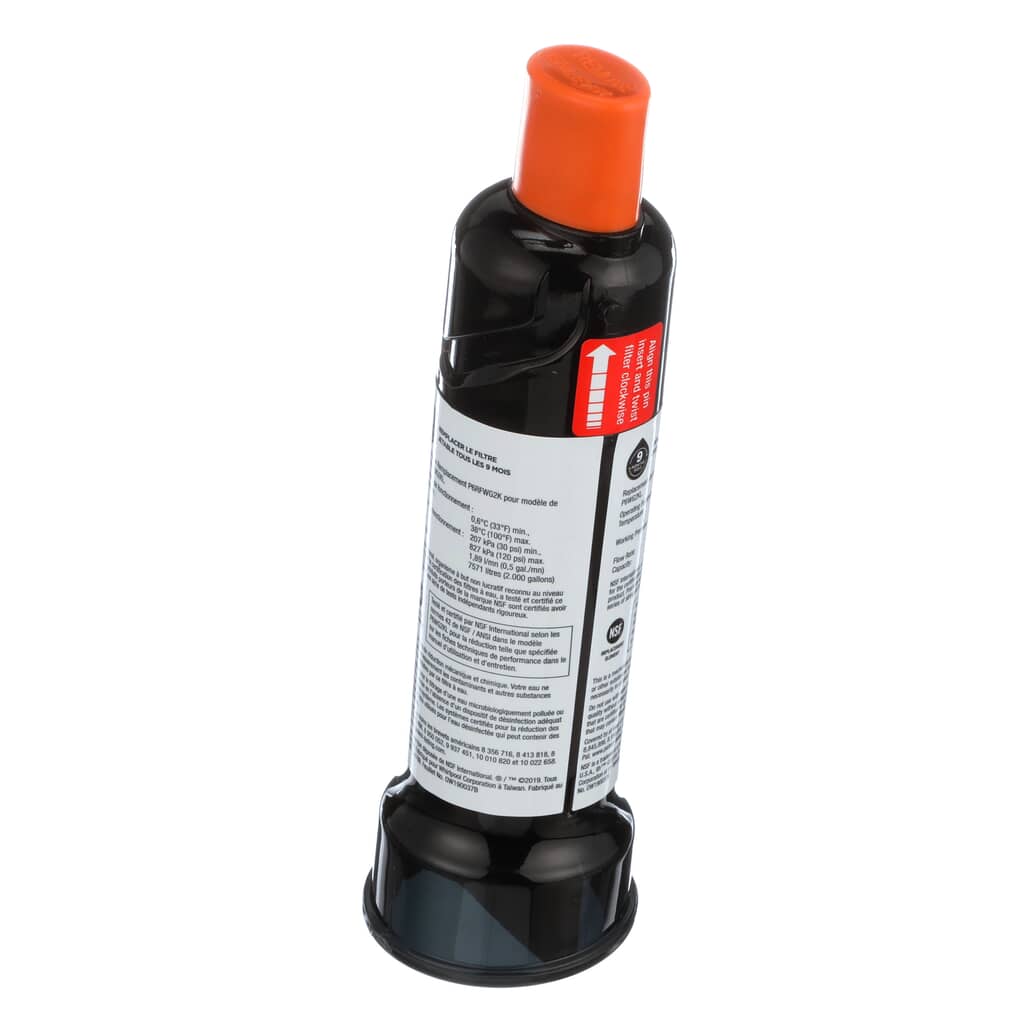 Filtro de Agua para Refrigerador Whirlpool - F2WC9I1