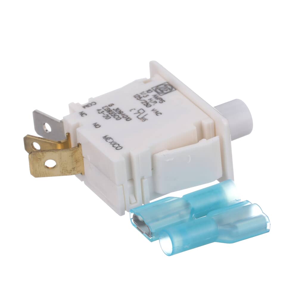 Conjunto de Interruptor de Puerta para Secadora Whirlpool - W10169313