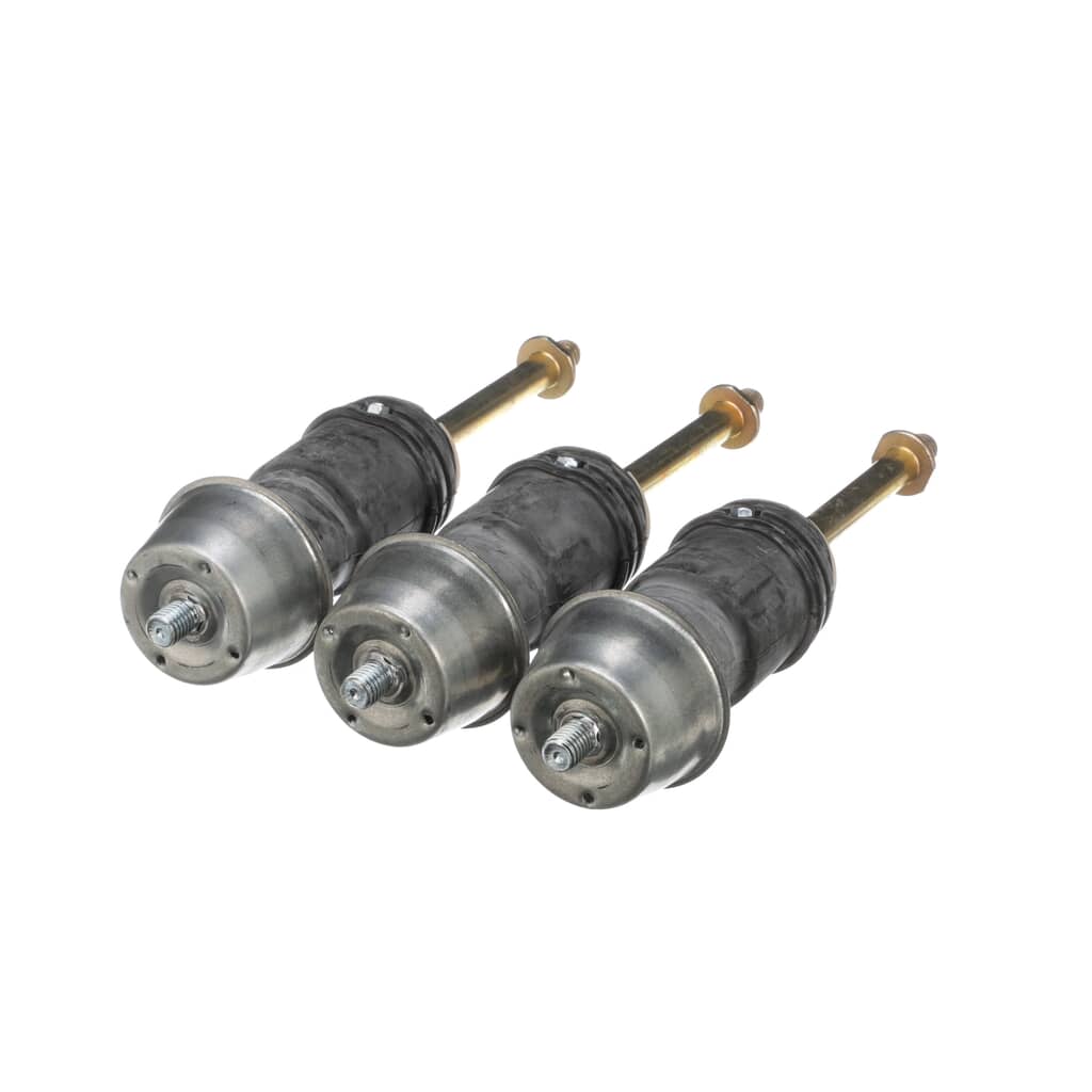 Resortes de Suspensión para Lavadora y Secadora Combinadas Whirlpool - W10207783