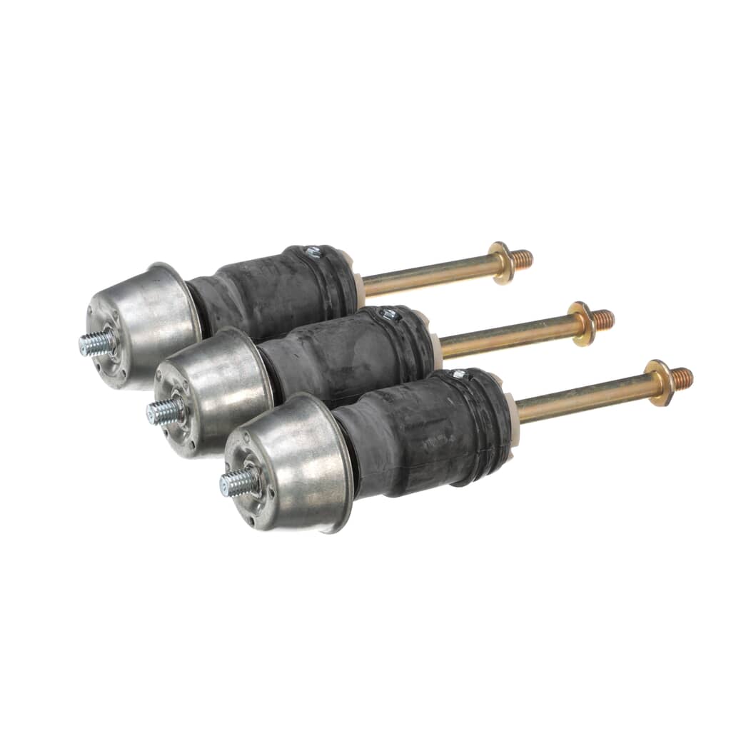 Resortes de Suspensión para Lavadora y Secadora Combinadas Whirlpool - W10207783