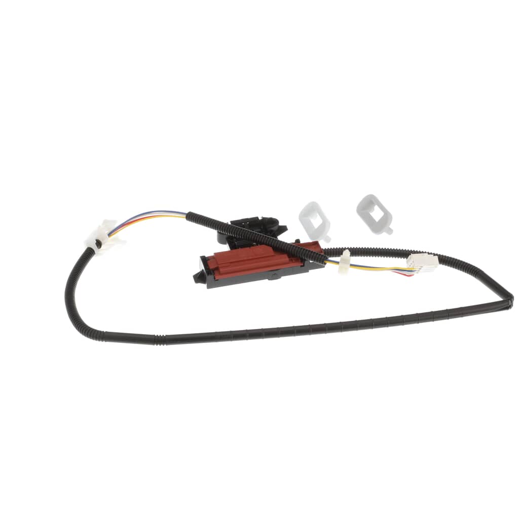 Conjunto de Pestillo de Tapa para Lavadora de Carga Superior Whirlpool - W10404050