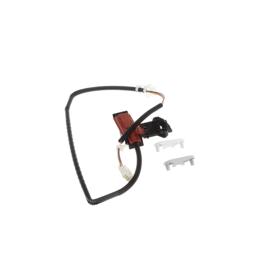 Conjunto de Pestillo de Tapa para Lavadora de Carga Superior Whirlpool - W10404050