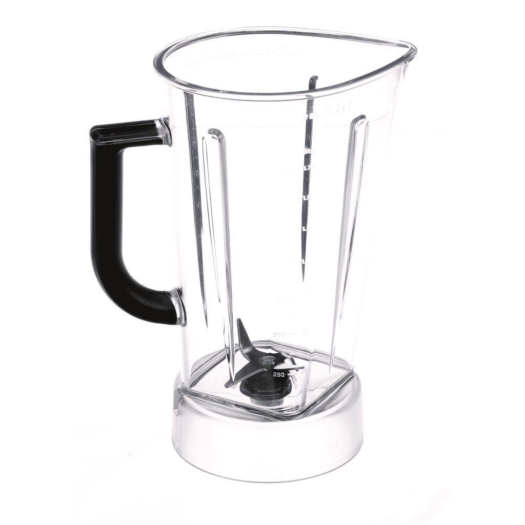 Conjunto de Jarra de Licuadora para Refrigerador Whirlpool - WPW10514321