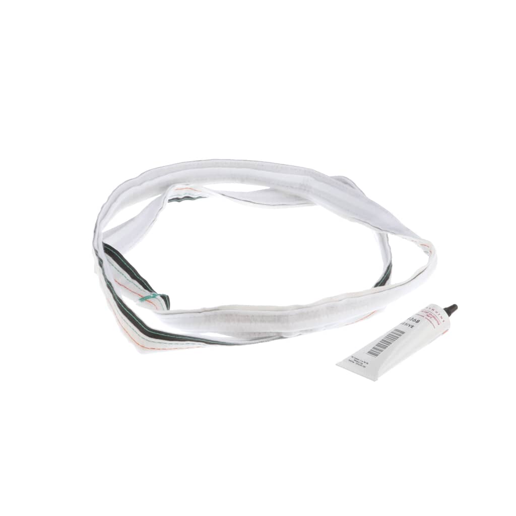 Sello de Fieltro para Tambor de Secadora Whirlpool - W10612022