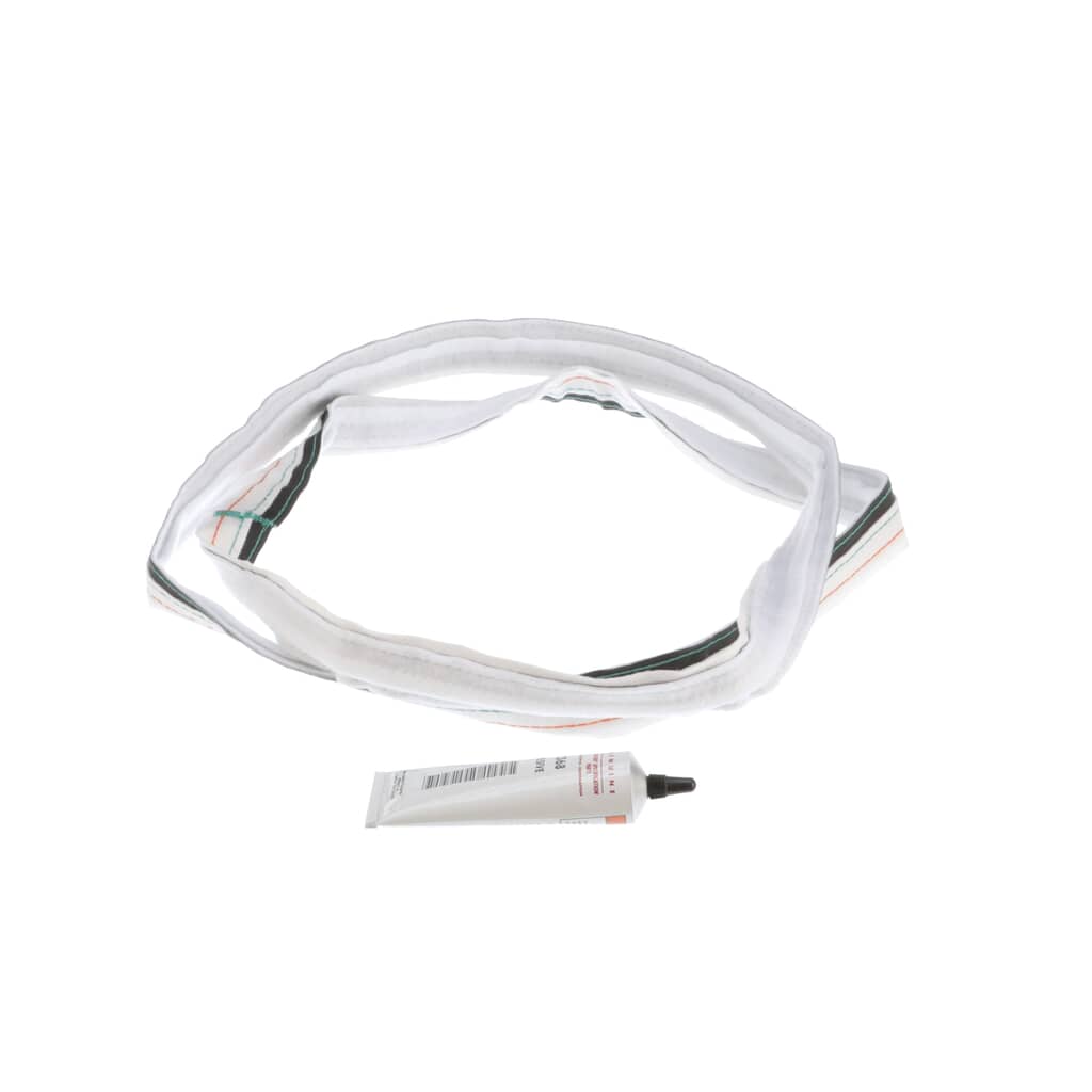 Sello de Fieltro para Tambor de Secadora Whirlpool - W10612022