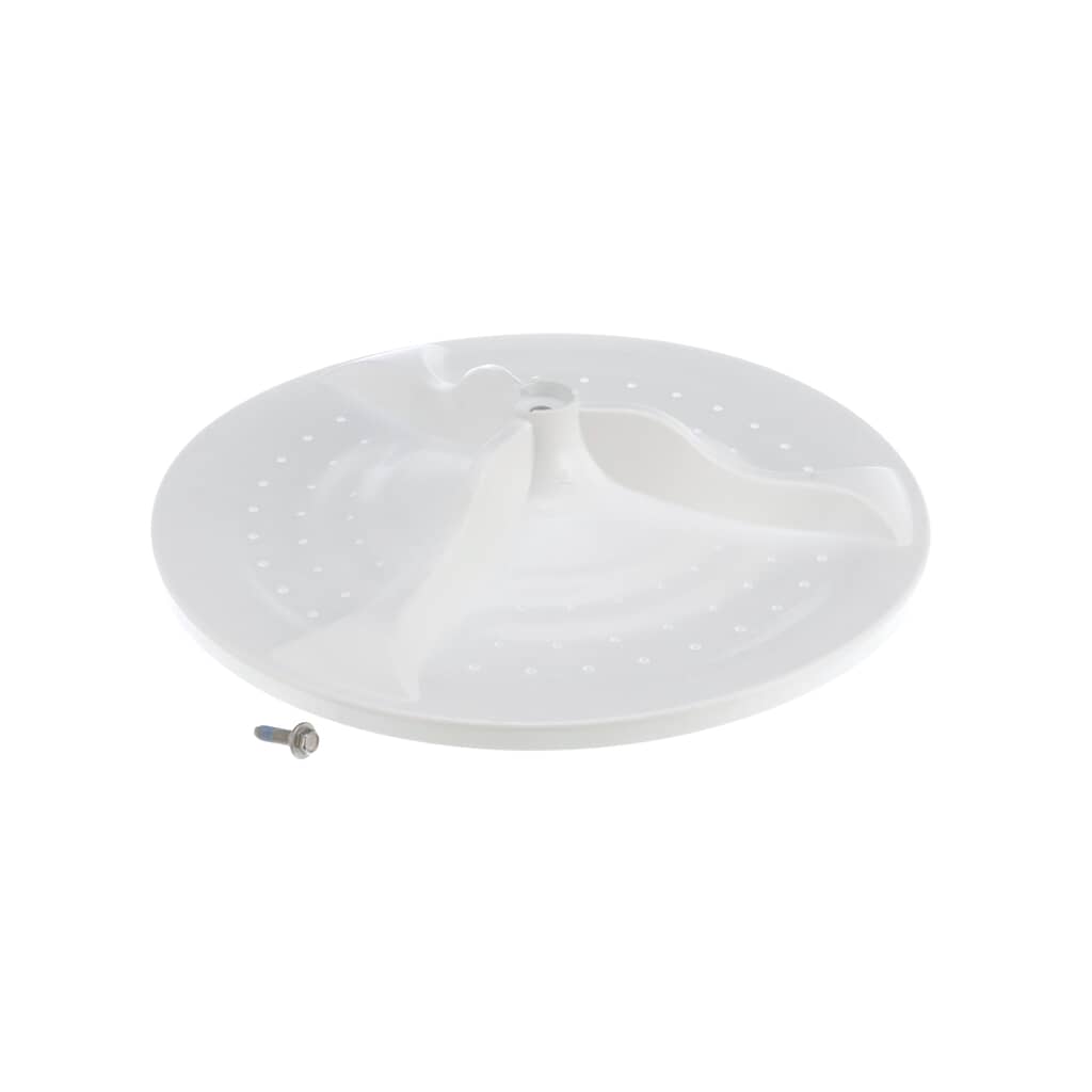 Placa de Lavado para Lavadora de Carga Superior Whirlpool - W10752283