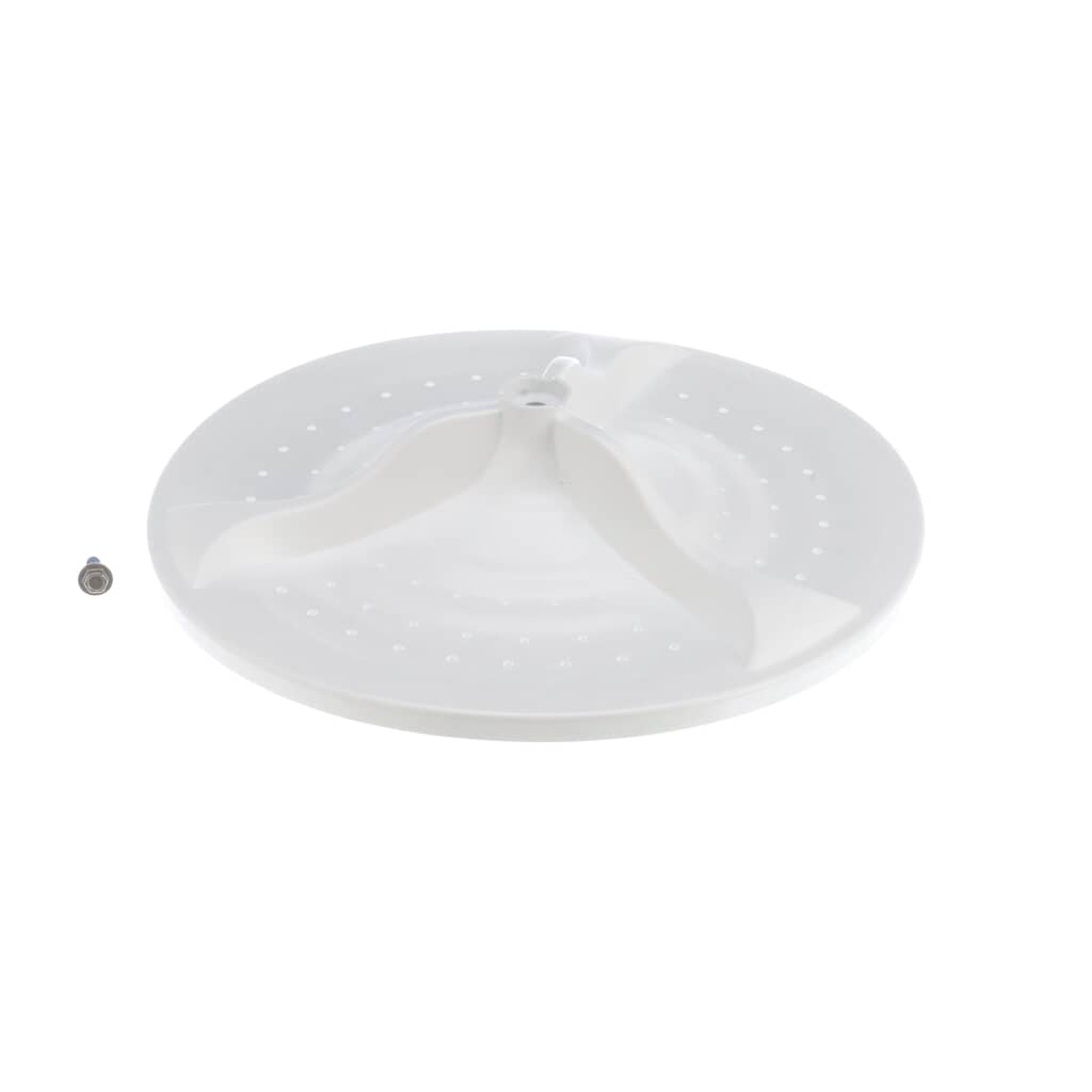 Placa de Lavado para Lavadora de Carga Superior Whirlpool - W10752283