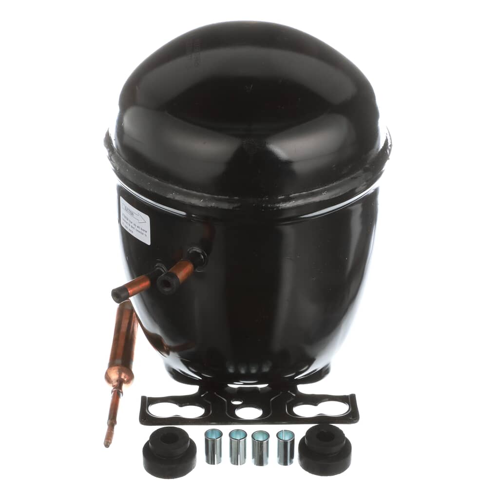 Compresor de Refrigerador Whirlpool - W10841139