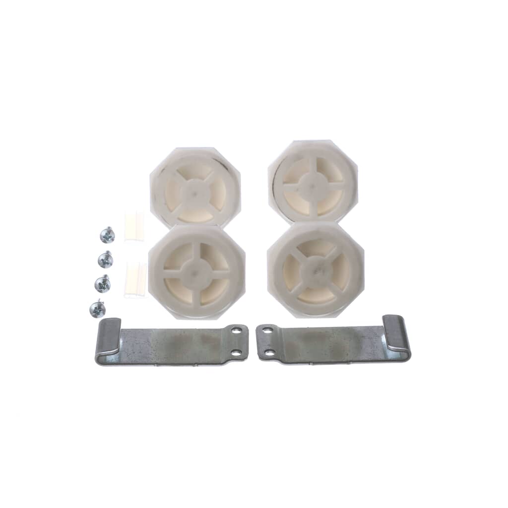 Kit de apilamiento de carga frontal de 27 pulgadas Lavadora y Secadora Whirlpool - W10869845 - W10869845 Whirlpool - Vista 2