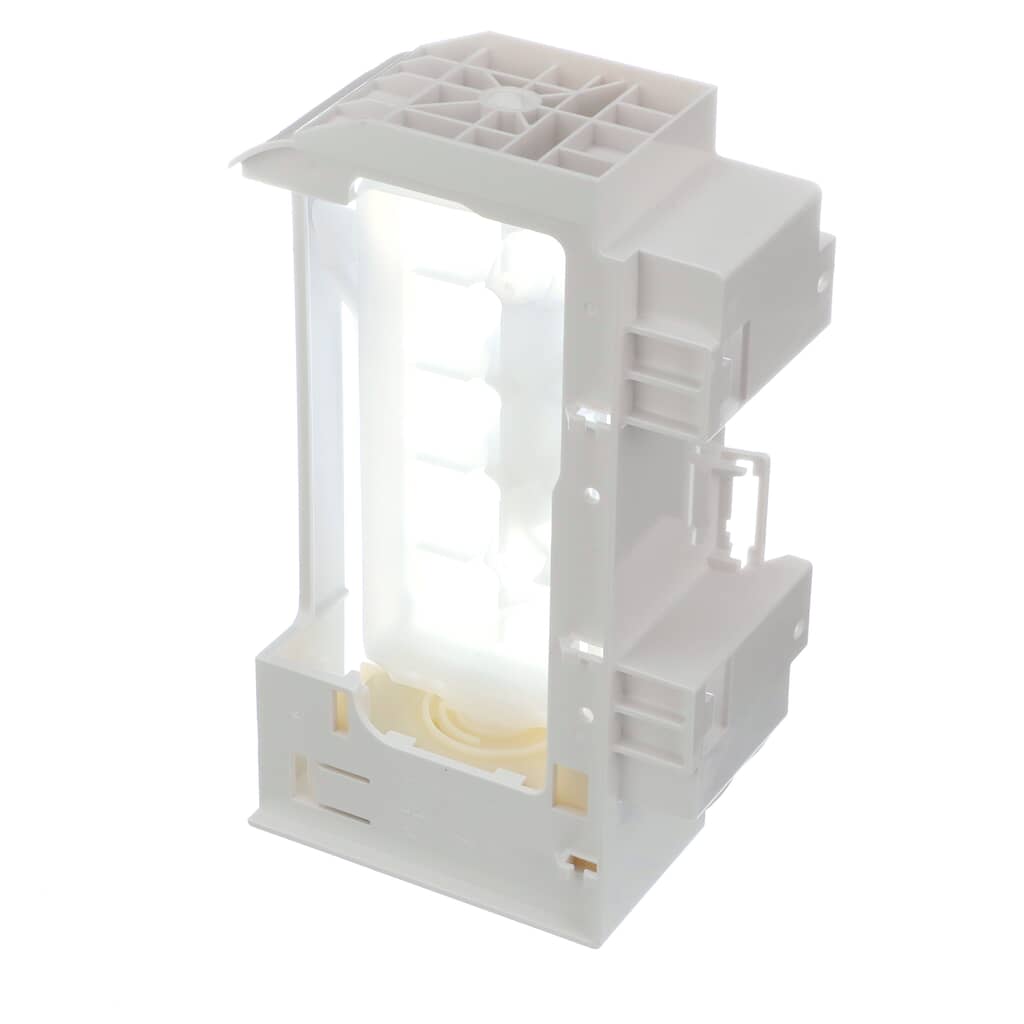 Conjunto de Máquina de Hielo para Refrigerador Whirlpool - W10873791