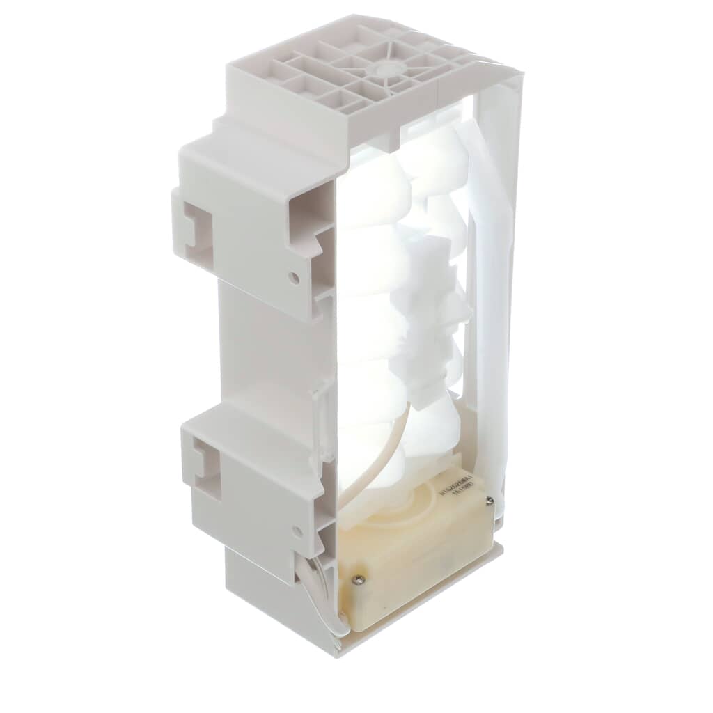 Conjunto de Máquina de Hielo para Refrigerador Whirlpool - W10873791