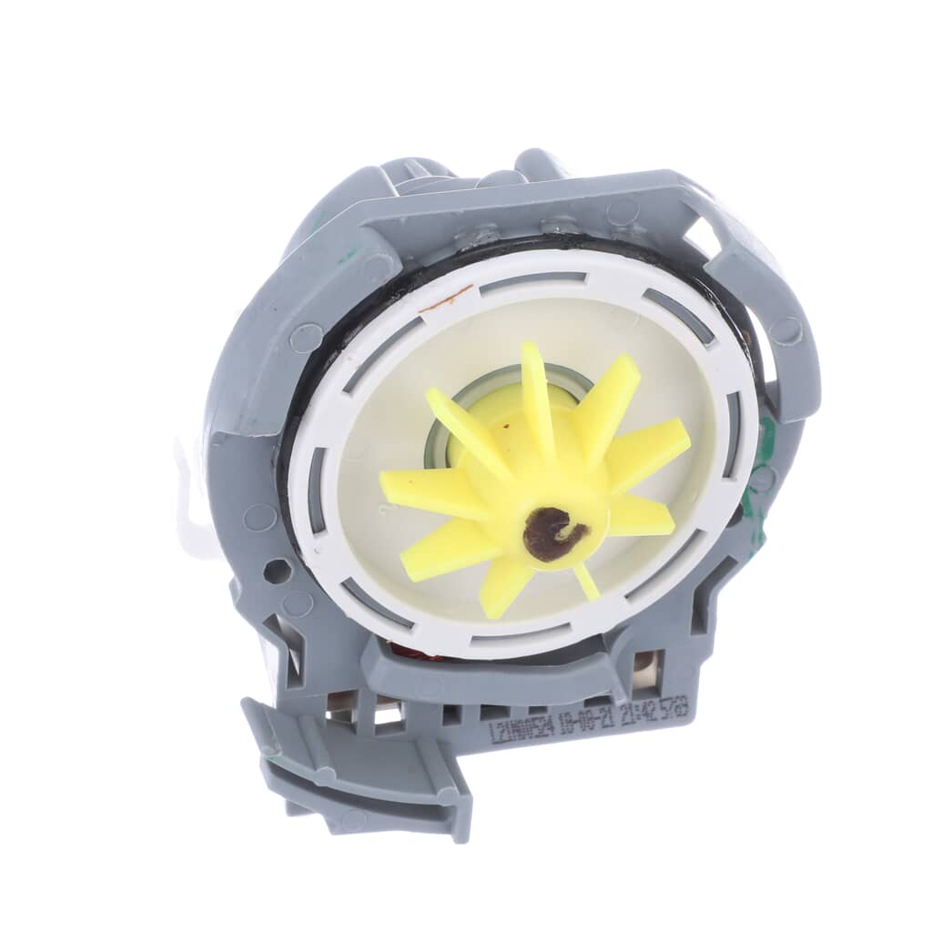 Bomba de Drenaje para Lavavajillas Whirlpool - W10876537