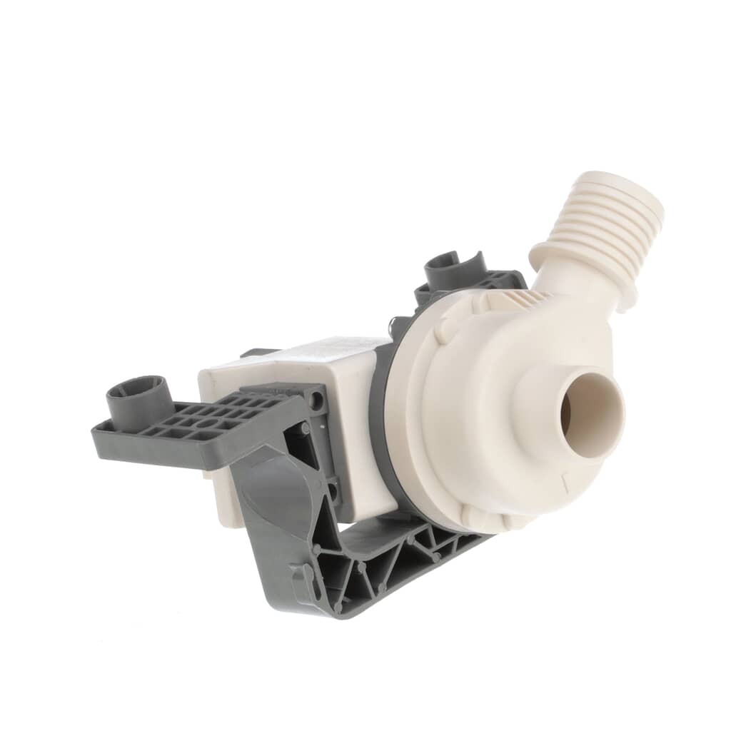 Bomba de Drenaje para Lavadora Whirlpool - W10876600 - W10876600 Whirlpool - Vista 2