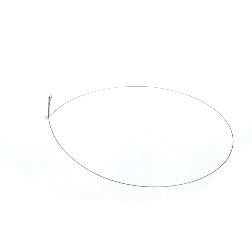 Anillo de Retención del Sello de la Funda para Lavadora de Carga Frontal Whirlpool - W10902779