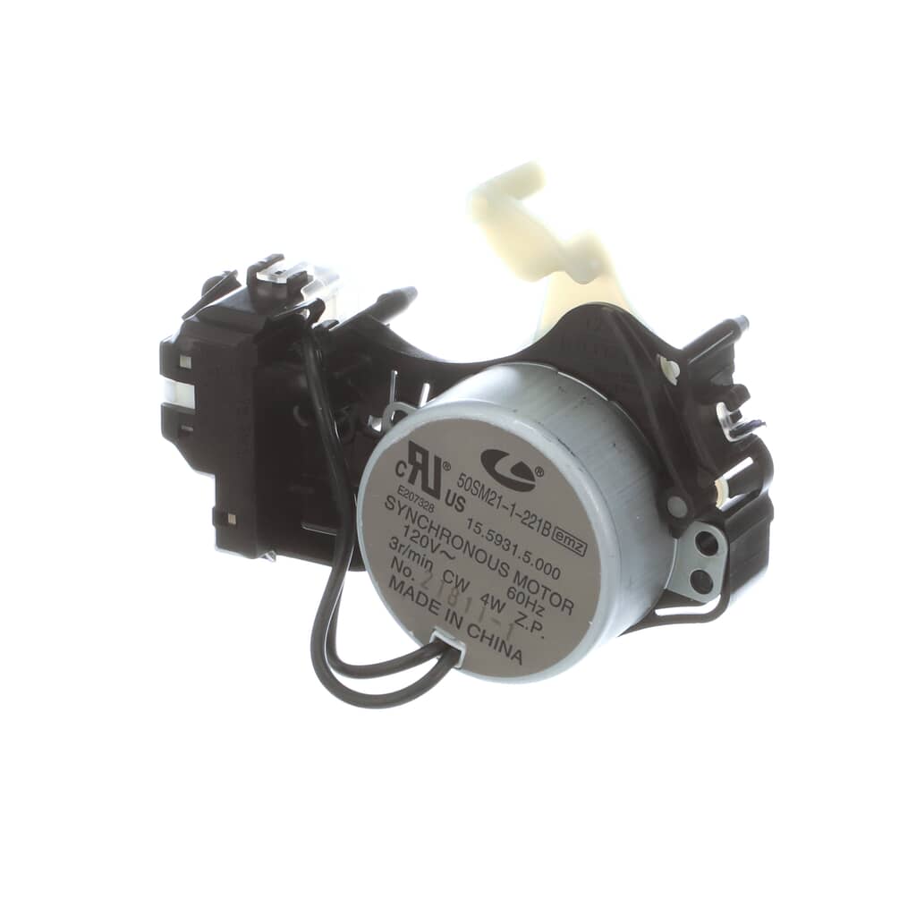 Actuador de Cambio para Lavadora de Carga Superior Whirlpool - W10913953