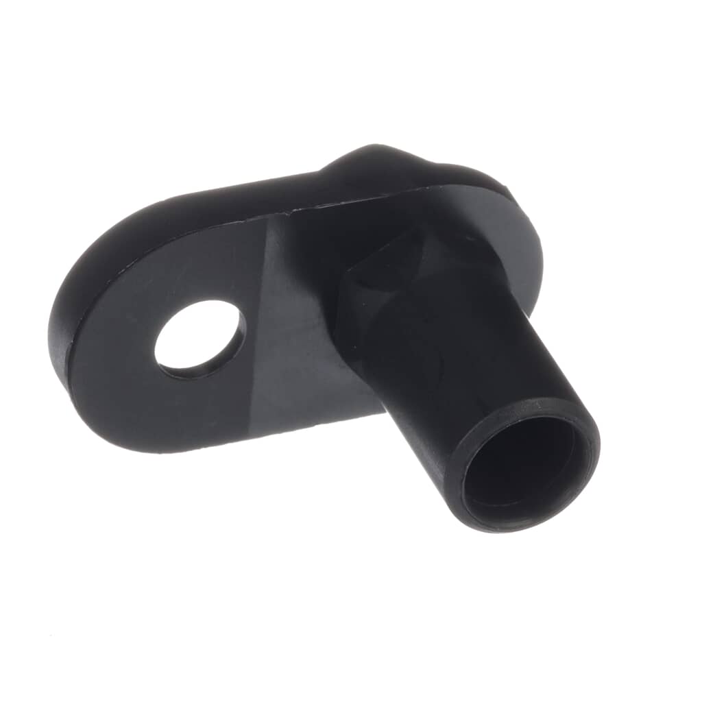 Leva de Puerta Inferior para Refrigerador Whirlpool - WP2182179