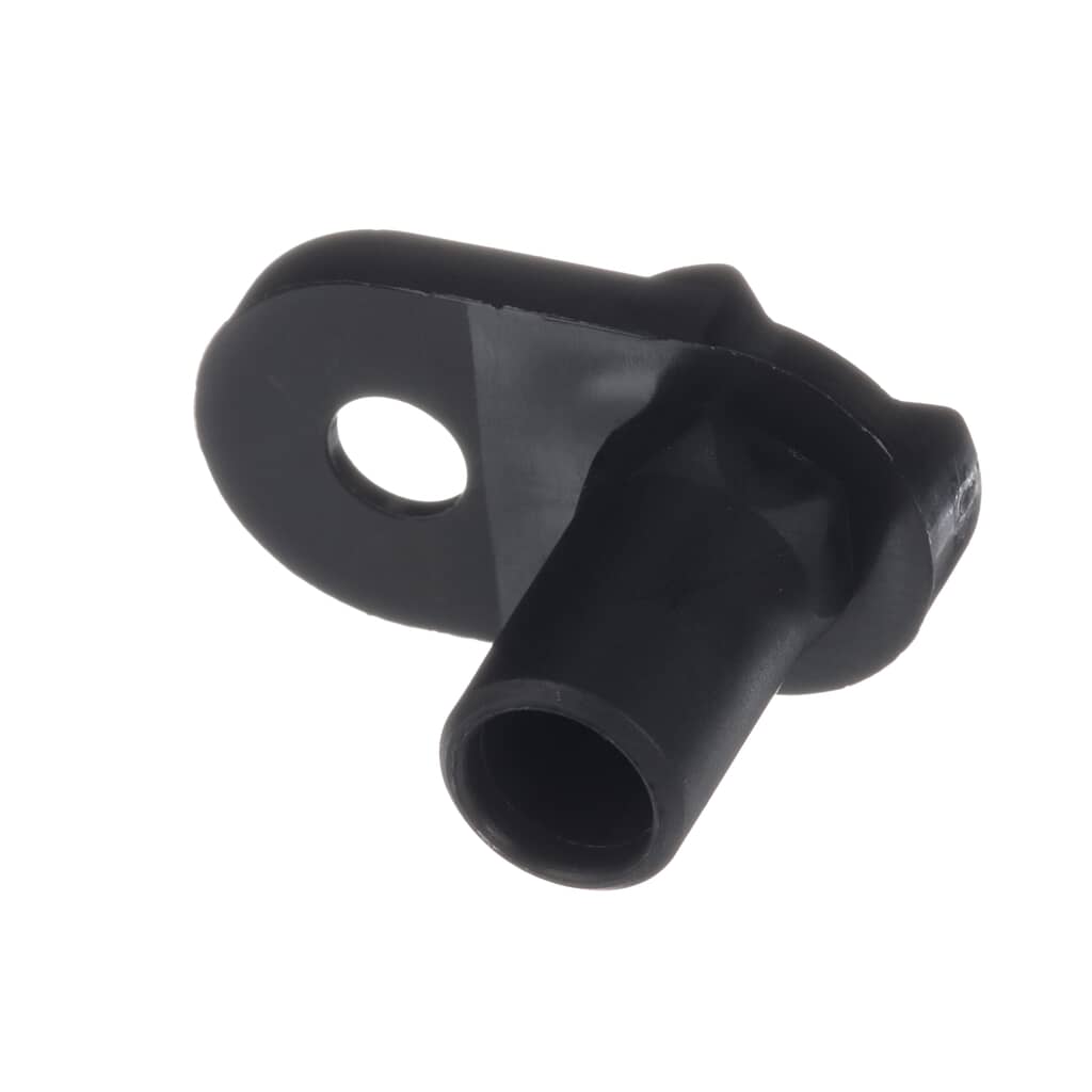 Leva de Puerta Inferior para Refrigerador Whirlpool - WP2182179 - WP2182179 Whirlpool - Vista 2